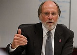 Former N.J. Gov. Jon Corzine finalizes transition, spends less than ...