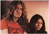 Who Was Robert Plant Married To? Important Facts About Maureen Wilson