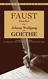 Faust by Johann Wolfgang Von Goethe - Penguin Books Australia