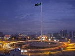 Flickriver: Photos tagged with flagpolejeddah