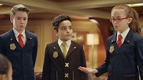 Sneak peek: 'Odd Squad: Odds and Ends' movie special on PBS Kids