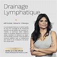Drainage Lymphatique de Renata França - L'institut des Songes