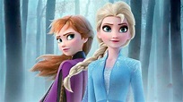 Frozen 3 luchará para satisfacer a todos los fanáticos ¡No importa cuál ...