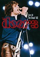 The Doors: Live at the Hollywood Bowl by John Densmore, Robby Krieger ...