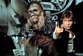 Harrison Ford, 'Star Wars' Pay Tribute to Chewbacca Actor Peter Mayhew ...