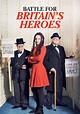 The Battle for Britain's Heroes - película: Ver online