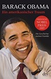 „Barack Obama“ – Bücher Erstausgabe kaufen
