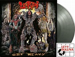 Lordi – Get Heavy LP Coloured Vinyl | HEAVY/METAL/HARD ROCK ...