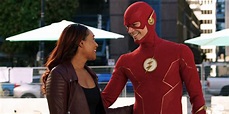 The Flash Season 9 Episode 1: Barry, Iris, the Time Loop, and More ...