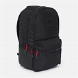 Bags & Luggage - Jordan Backpack - Black - Lifestyle