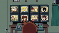 "The Loud House" House of Lies/Game Boys (TV Episode 2018) - IMDb