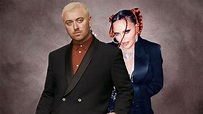 Sam Smith y Madonna presentan su nueva canción “Vulgar” - RADIO Online