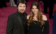 Sibi Blazic, la mujer que conquistó a Christian Bale - CHIC Magazine