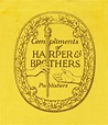Harper & Brothers | Little House on the Prairie Wiki | FANDOM powered ...