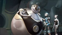 Foto de la película Robots - Foto 41 por un total de 67 - SensaCine.com