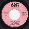 Lou Ragland - I Travel Alone / Big Wheel (1967, Vinyl) | Discogs