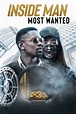 Inside Man: Most Wanted (2019) - Posters — The Movie Database (TMDB)