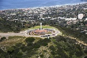 Mount Soledad In La Jolla: Visitors Guide, Veterans Memorial & History ...