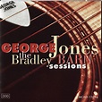 George Jones - The Bradley Barn Sessions (1994) / AvaxHome