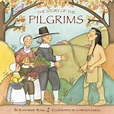The story of the Pilgrims | Thanksgiving books, Thanksgiving picture ...