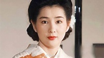 吉永小百合：昭和第一美人，日本国宝级影后 - 哔哩哔哩