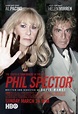 Phil Spector movie review & film summary (2013) | Roger Ebert