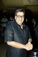 Filmmaker Subhash Ghai at film YEH HAI BAKRAPUR premiere in Mumbai ...