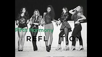 Fifth Harmony Reflection (tradução) - YouTube