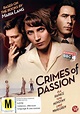 Crimes of Passion | DVD | Buy Now | at Mighty Ape NZ