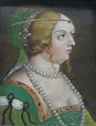 VIRIDIS VISCONTI DUCHESS OF AUSTRIA | Renaissance portraits, 16th century portraits, Italian ...