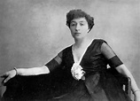 Mujeres Bacanas | Aleksandra Ekster (1882-1949)