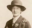 Agnes Baden-Powell - Guiding Traditions
