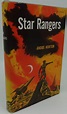 STAR RANGERS (SIGNED) by Andre Norton: Fine (1953) Signed by Author(s ...