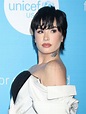 Demi Lovato - 2022 UNICEF Gala in New York • CelebMafia