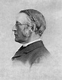 Charles William Eliot N(1834-1926) American Educator President Of ...