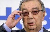 Yevgeny Primakov, Russian prime minister in late 1990s, dies at 85 ...