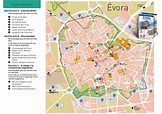 Large Evora Maps for Free Download and Print | High-Resolution and ...