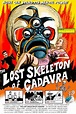 The Lost Skeleton of Cadavra Movie Review (2004) | Roger Ebert