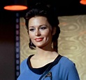 Marianna Hill - Memory Alpha, the Star Trek Wiki