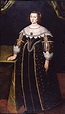 Catherine of Sweden, Countess Palatine of Kleeburg | 17th century ...