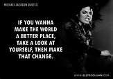 37 Michael Jackson Quotes That Will Inspire You (2021) | EliteColumn