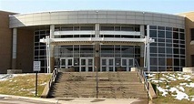 Martin High School (Arlington, Texas) - Wikiwand