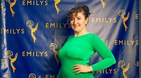Comedian Emily Heller Let Twitter Choose Her 2019 Emmy Awards Look | Allure