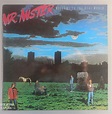 Mr. Mister Welcome to the real world (Vinyl Records, LP, CD) on CDandLP