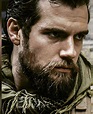 Pin by EFSS on Henry Canvill | Henry cavill, Beard love, Heartthrob