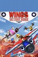 Wings: Sky Force Heroes (2014) — The Movie Database (TMDB)
