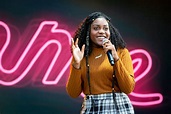 On the Hypnotic “Room 25,” Noname Comes of Age | The New Yorker