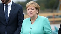 Angela Merkel: Heimliche Scheidung von Ehemann Joachim Sauer? | InTouch