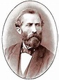 Heinrich Anton de Bary - Bapak Pendiri Fitopatologi & Pendiri Mikologi ...