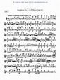 Free sheet music for Symphony No.9, Op.125 (Beethoven, Ludwig van) by ...